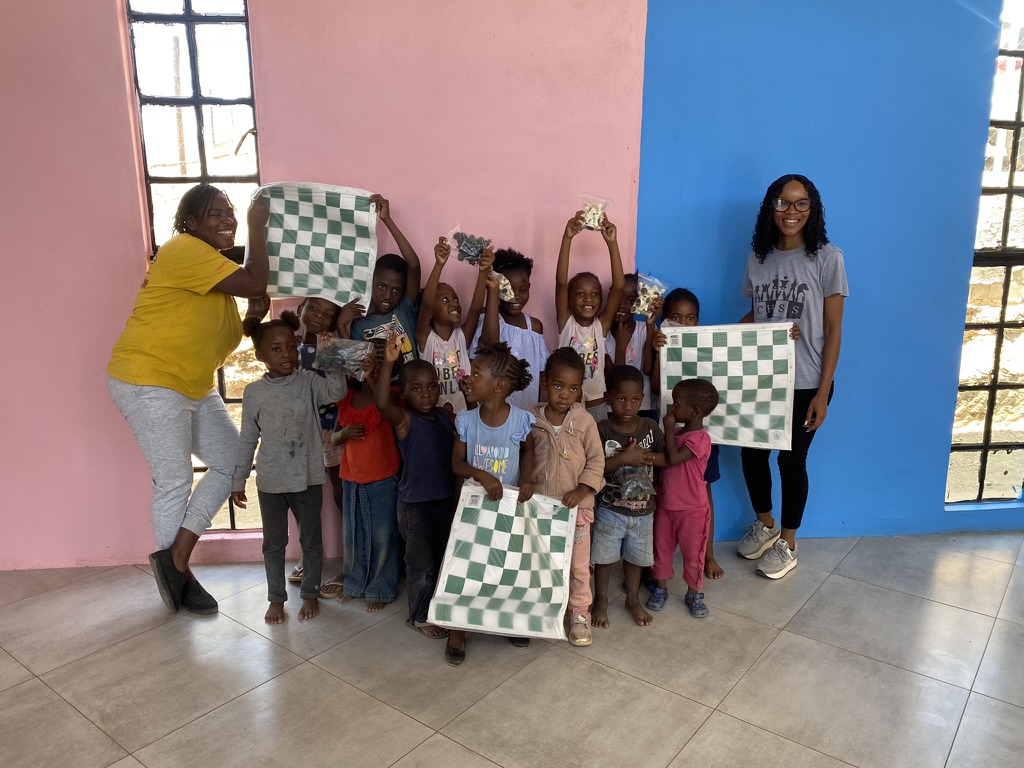 chess afterschool program
